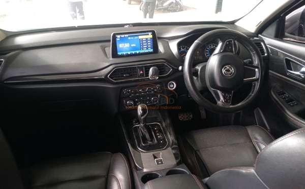 DFSK DXK6451AFF 1.5 T L (4X2) A/T