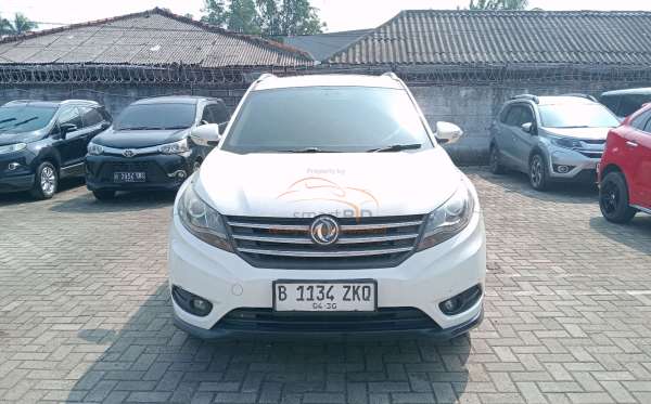 DFSK DXK6470AS3F 1.8 LUX (4x2) A/T