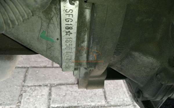 DFSK DXK6470AS3F 1.8 LUX (4x2) A/T
