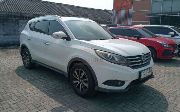 DFSK DXK6470AS3F 1.8 LUX (4x2) A/T