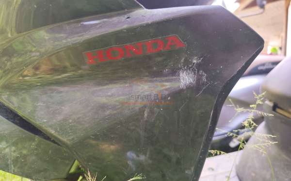 HONDA  BEAT