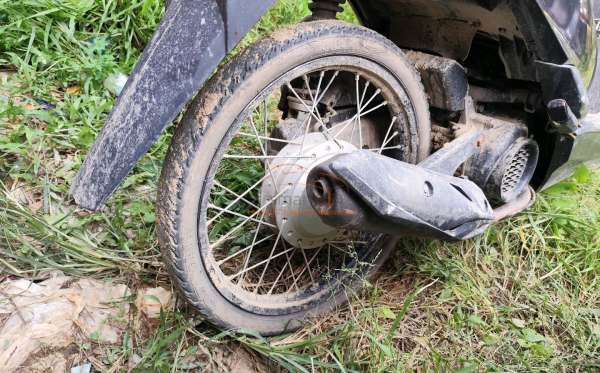 HONDA  BEAT