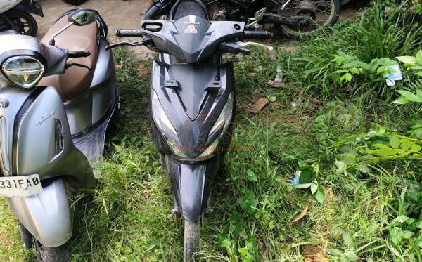 HONDA  BEAT
