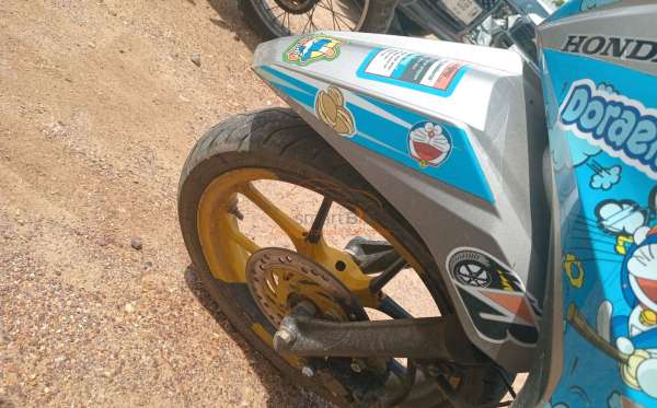 HONDA BEAT