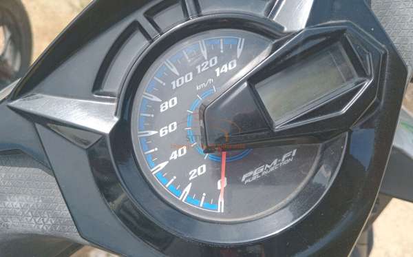 HONDA BEAT