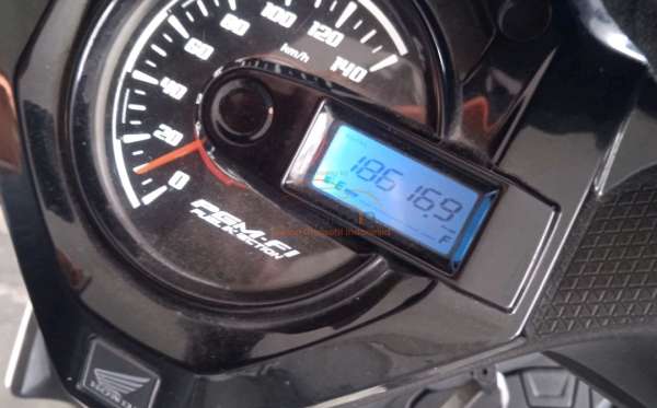 HONDA BEAT