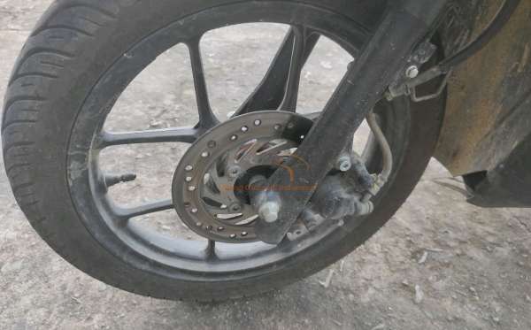 HONDA BEAT CBS CW FI SPORTY