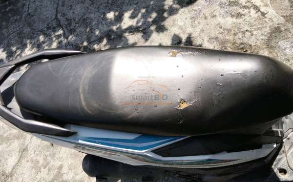 HONDA  BEAT