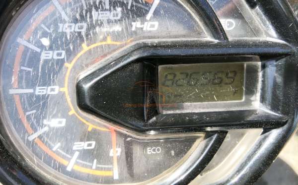 HONDA  BEAT