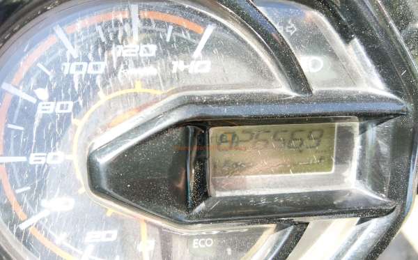HONDA  BEAT