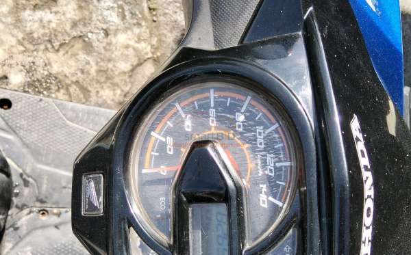HONDA  BEAT