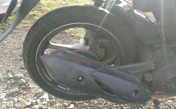 HONDA BEAT