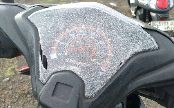 HONDA BEAT
