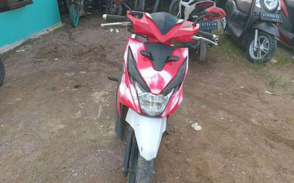 HONDA BEAT