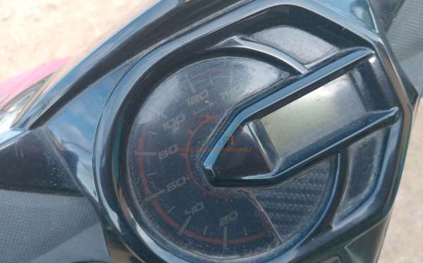 HONDA BEAT