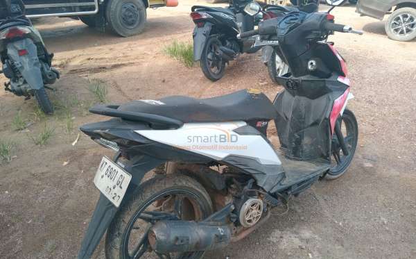 HONDA BEAT