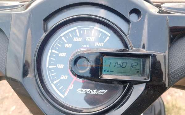 HONDA BEAT