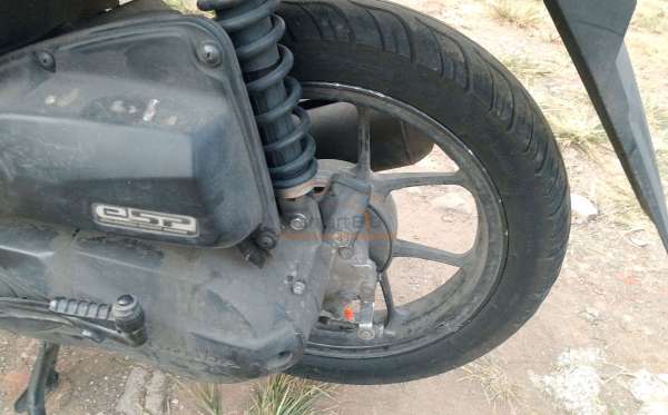HONDA BEAT