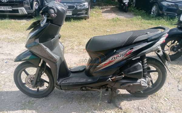 HONDA BEAT