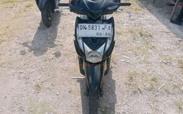 HONDA BEAT