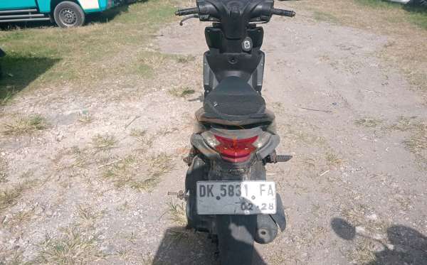 HONDA BEAT
