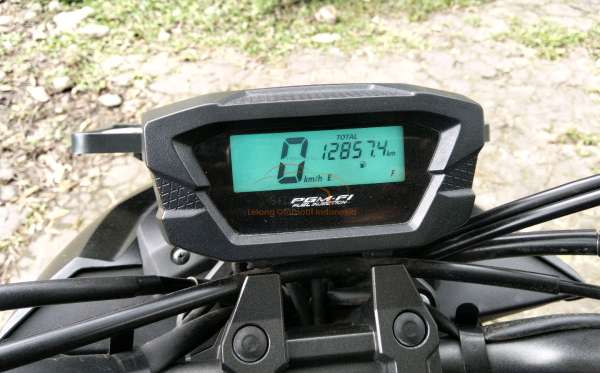 HONDA BEAT STREET ESP