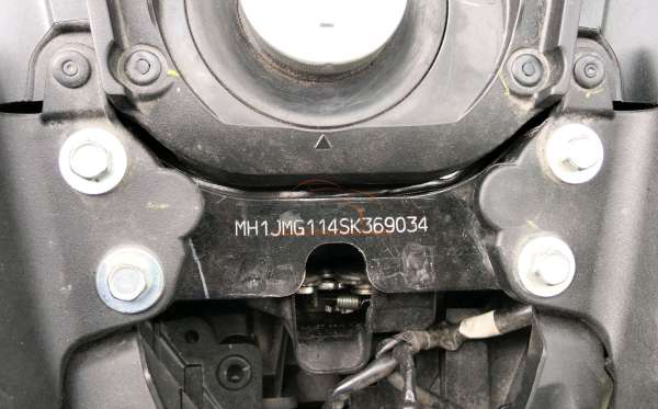 HONDA BEAT STREET ESP