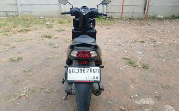 HONDA BEAT