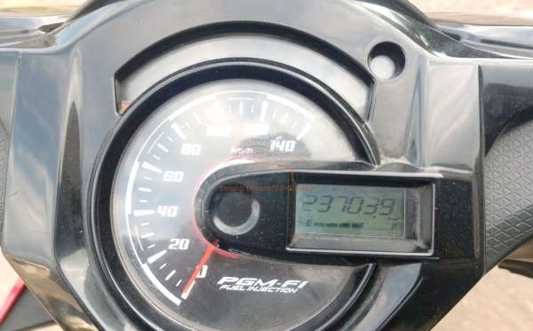 HONDA BEAT