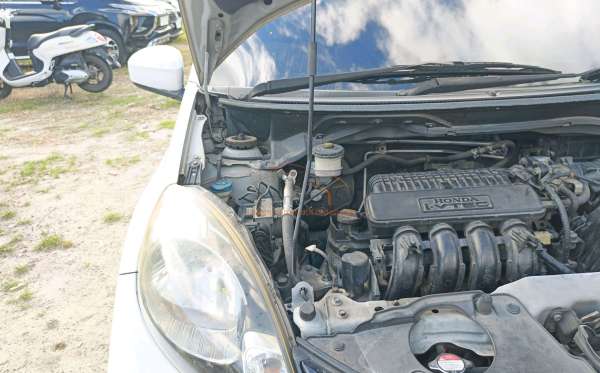 HONDA BRIO SATYA 1.2 E