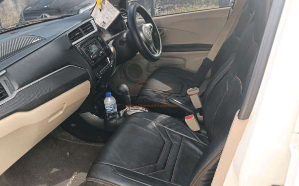 HONDA BRIO SATYA 1.2 E