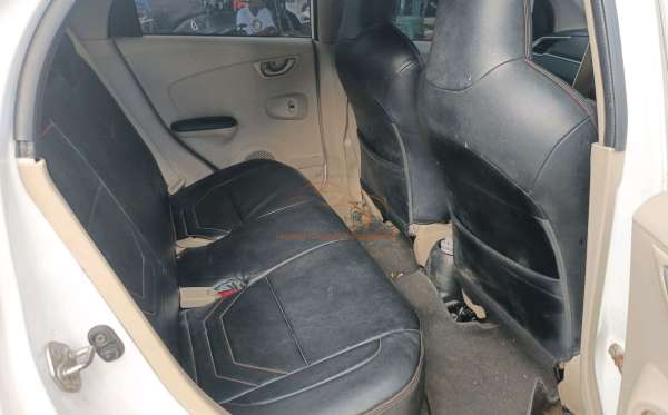 HONDA BRIO SATYA 1.2 E
