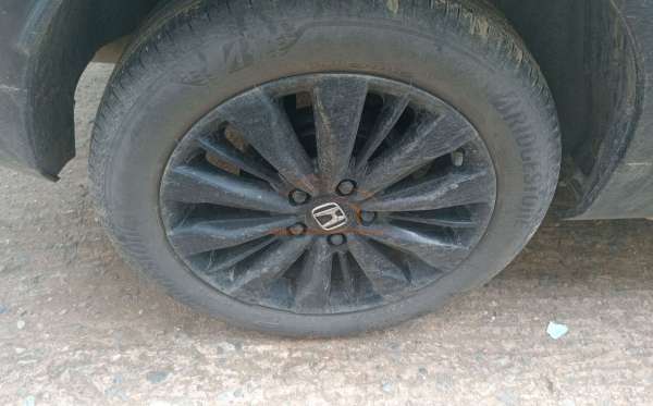 HONDA BRV DG3 1.5L PRE-HS