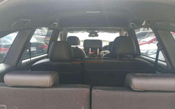 HONDA BRV DG3 1.5L PRE-HS