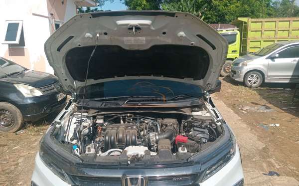 HONDA BRV DG3 1.5L PRE-HS