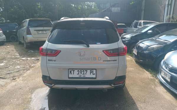 HONDA BRV DG3 1.5L PRE-HS
