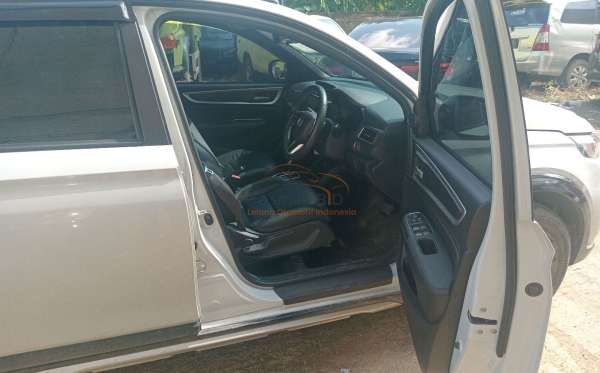 HONDA BRV DG3 1.5L PRE-HS
