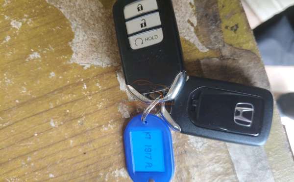HONDA BRV DG3 1.5L PRE-HS