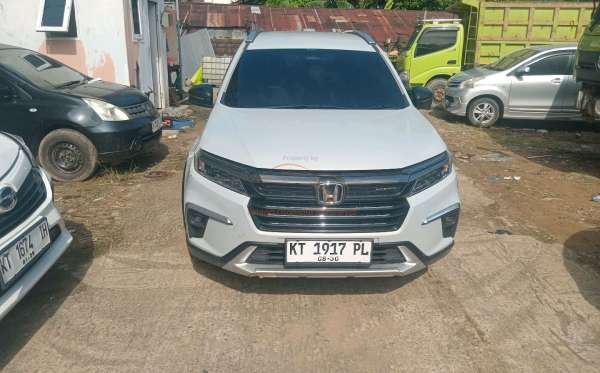 HONDA BRV DG3 1.5L PRE-HS