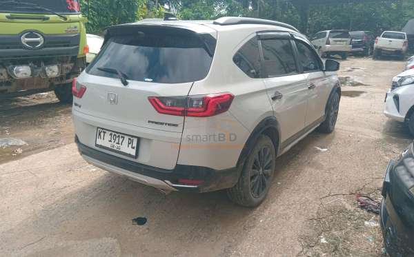 HONDA BRV DG3 1.5L PRE-HS