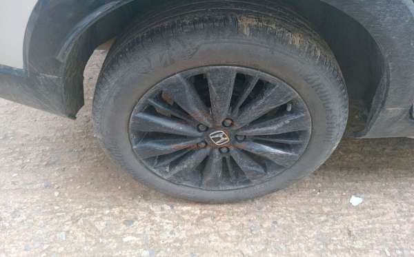 HONDA BRV DG3 1.5L PRE-HS
