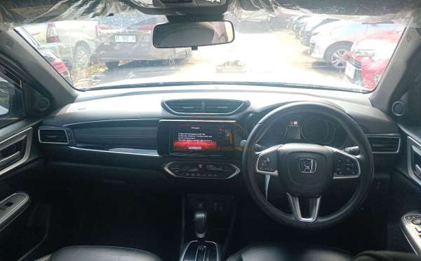HONDA BRV DG3 1.5L PRE-HS