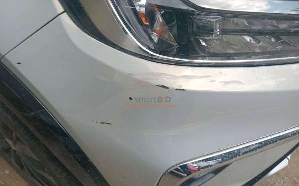 HONDA BRV DG3 1.5L PRE-HS