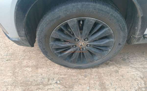 HONDA BRV DG3 1.5L PRE-HS