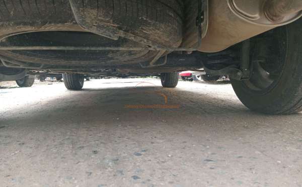 HONDA BRV DG3 1.5L PRE-HS