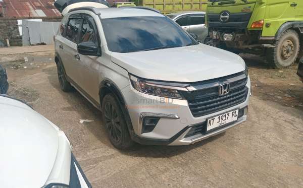 HONDA BRV DG3 1.5L PRE-HS