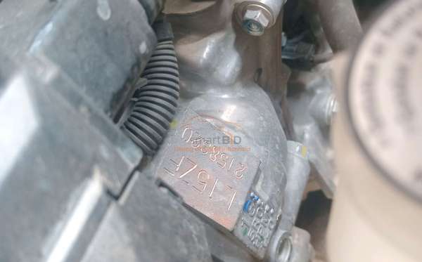 HONDA BRV DG3 1.5L PRE-HS