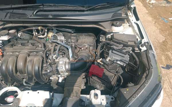 HONDA BRV DG3 1.5L PRE-HS