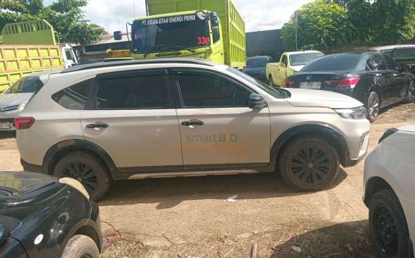 HONDA BRV DG3 1.5L PRE-HS