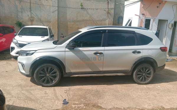 HONDA BRV DG3 1.5L PRE-HS